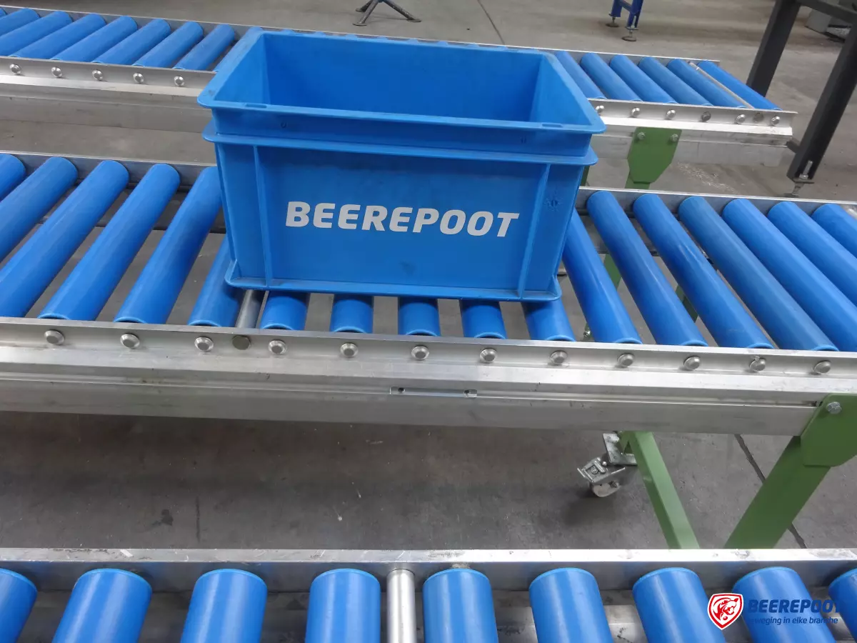 Rollenbaan, n-a